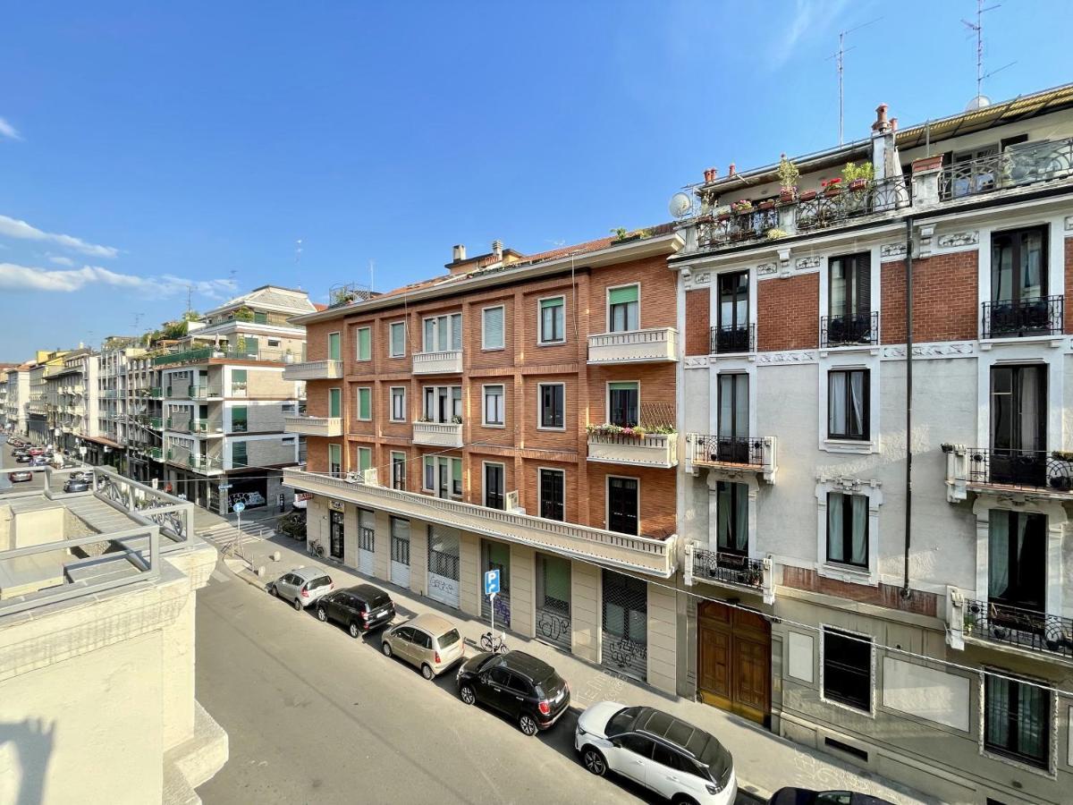 Donatello11 Milan Apartments Exterior photo