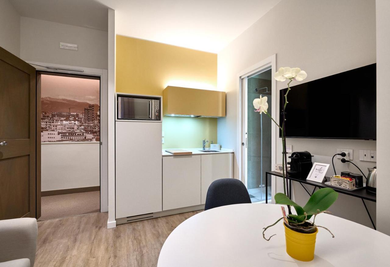 Donatello11 Milan Apartments Exterior photo