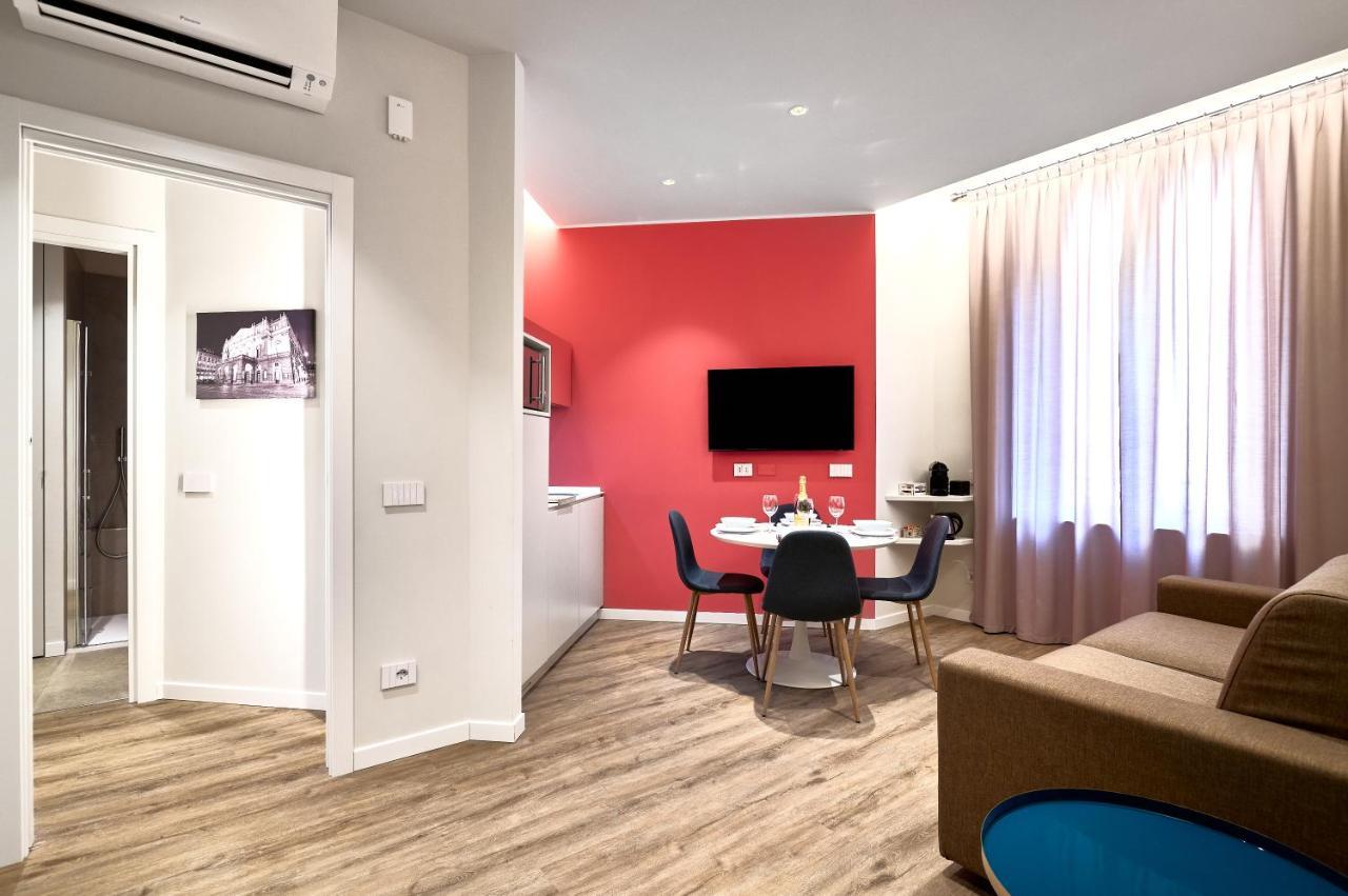 Donatello11 Milan Apartments Exterior photo