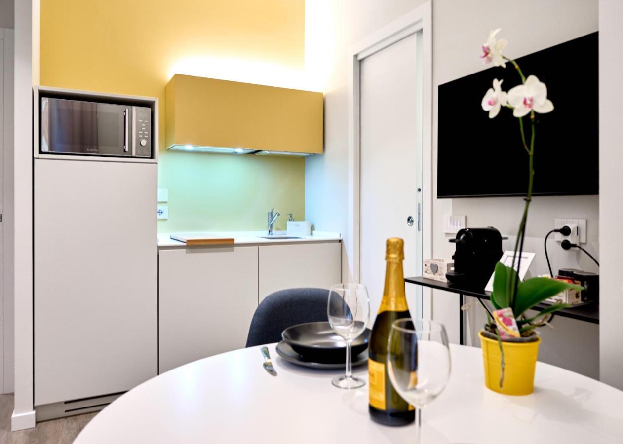Donatello11 Milan Apartments Exterior photo