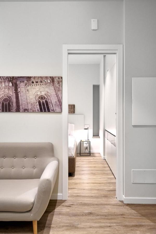 Donatello11 Milan Apartments Exterior photo