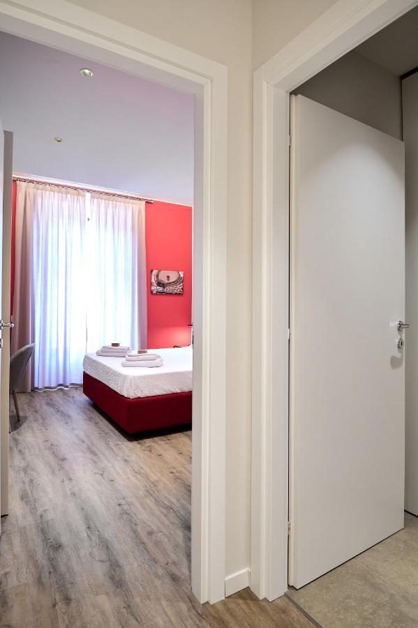 Donatello11 Milan Apartments Exterior photo