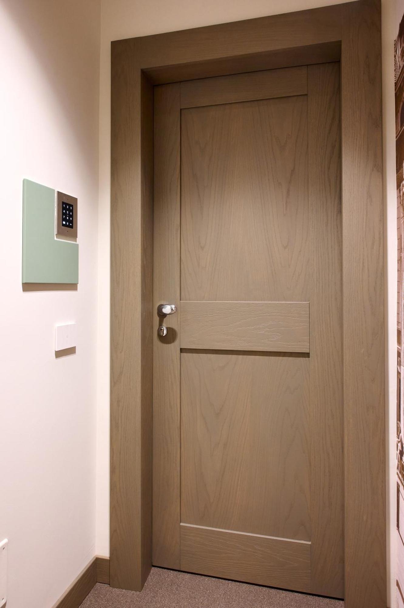 Donatello11 Milan Apartments Room photo